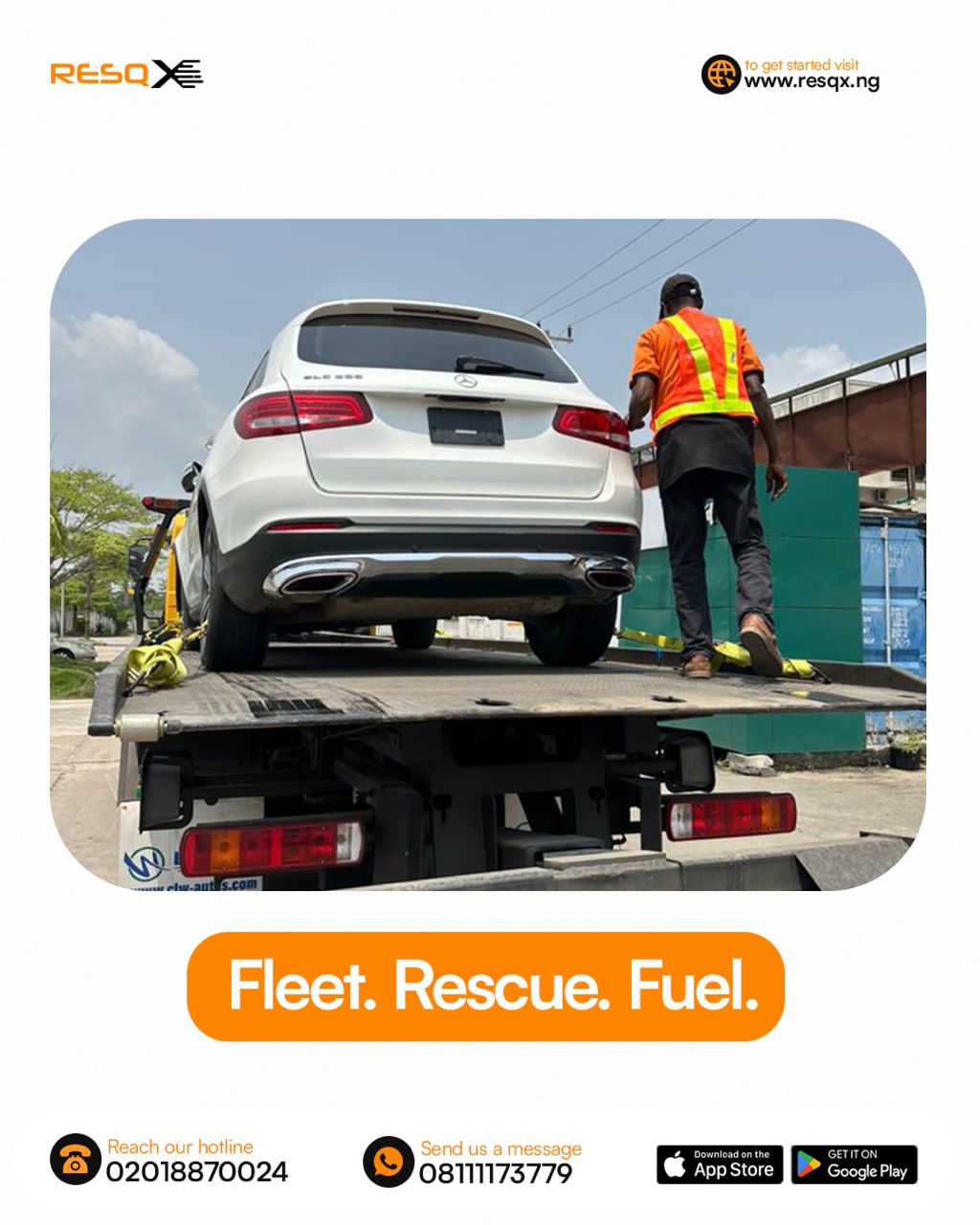 How to move your cars across Nigeria without driving them yourself
