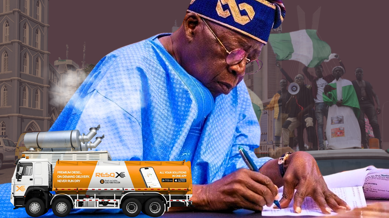 ₦3.3 Trillion Power Bailout: Solution or Another Delay for Nigeria’s Electricity Crisis?