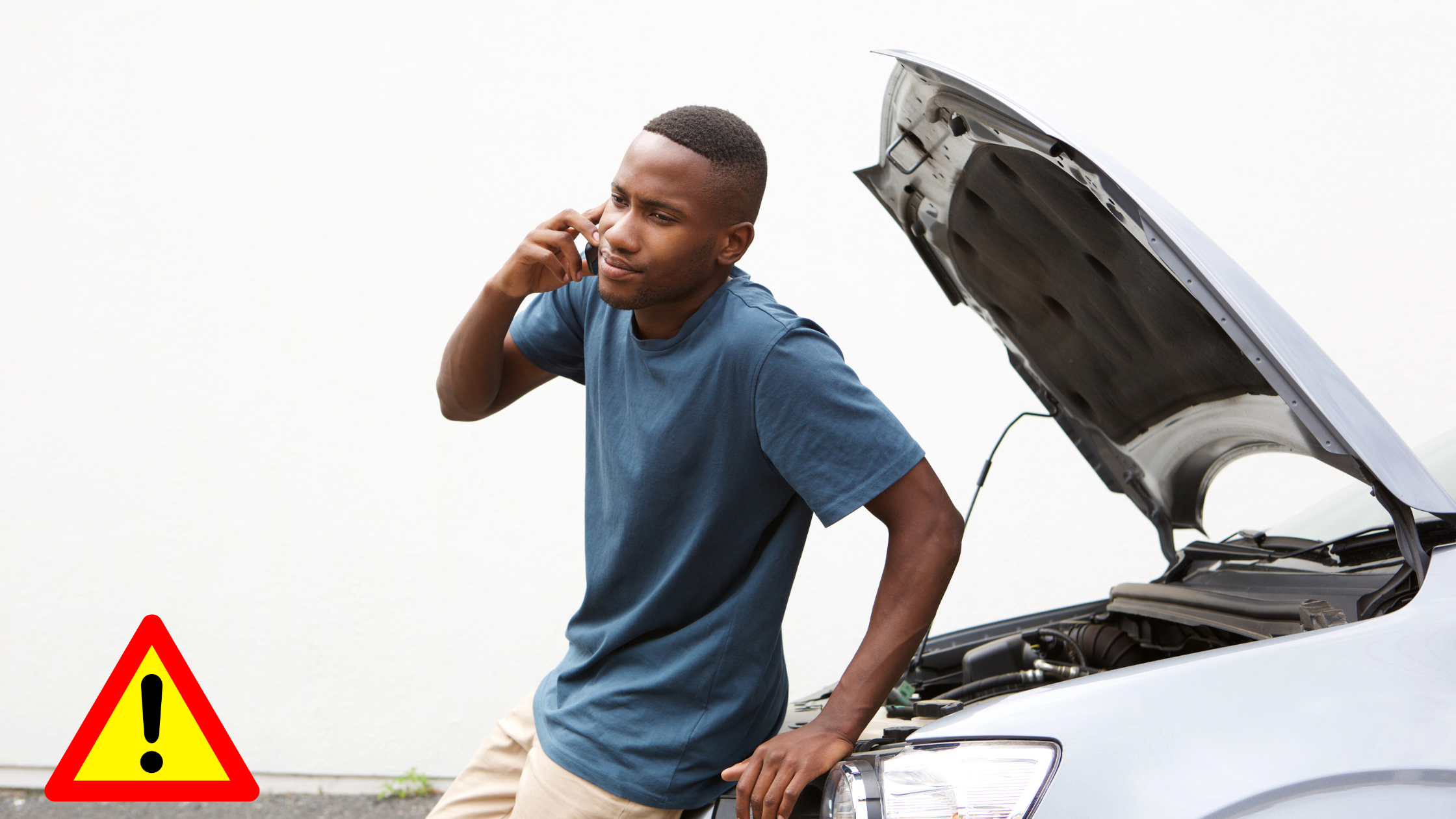 Your Car Just Broke Down on Third Mainland Bridge. Now What?