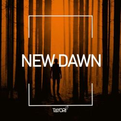 Thumbnail of the beat AZET x ZUNA TYPE BEAT "New Dawn" by Tayori