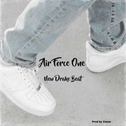 Thumbnail of the beat NEW DRAKE BEAT - AIR FORCE ONE / PROD BY CASSO by Casso Mazzini