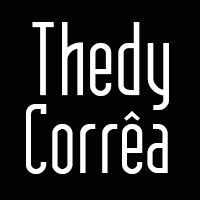 Thedy Corrêa