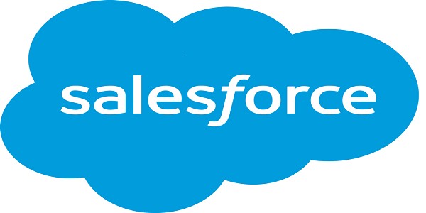 Salesforce Cpq Logo - salesforce