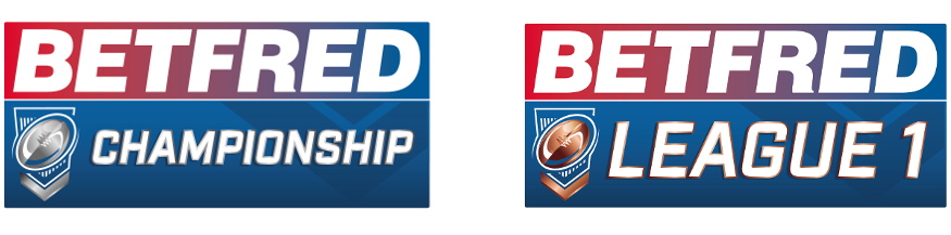 Betfred to sponsor Championship and League 1 | Oldham RLFC