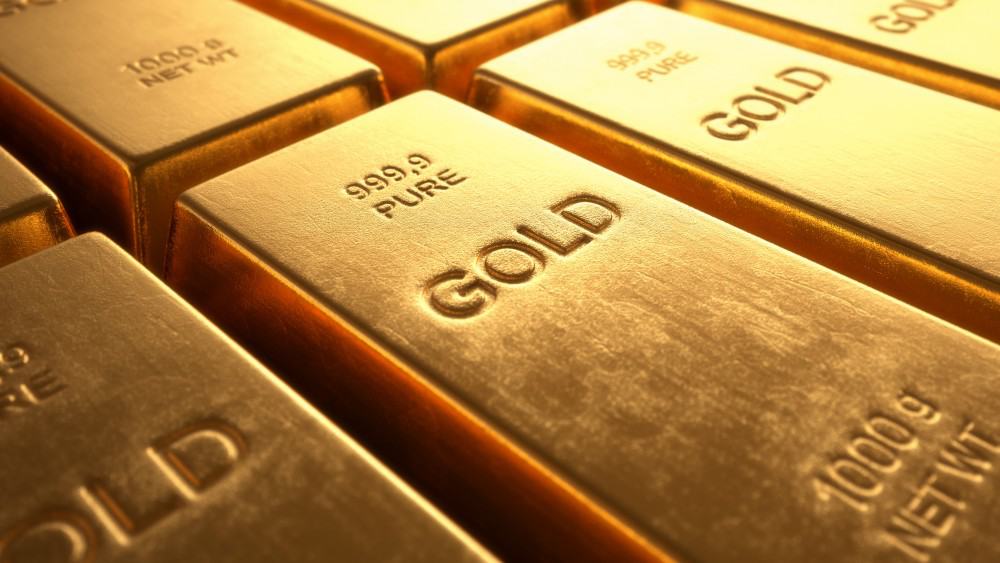 Gold Stocks: Is the Gold Pullback Over? - Rich Picks Daily