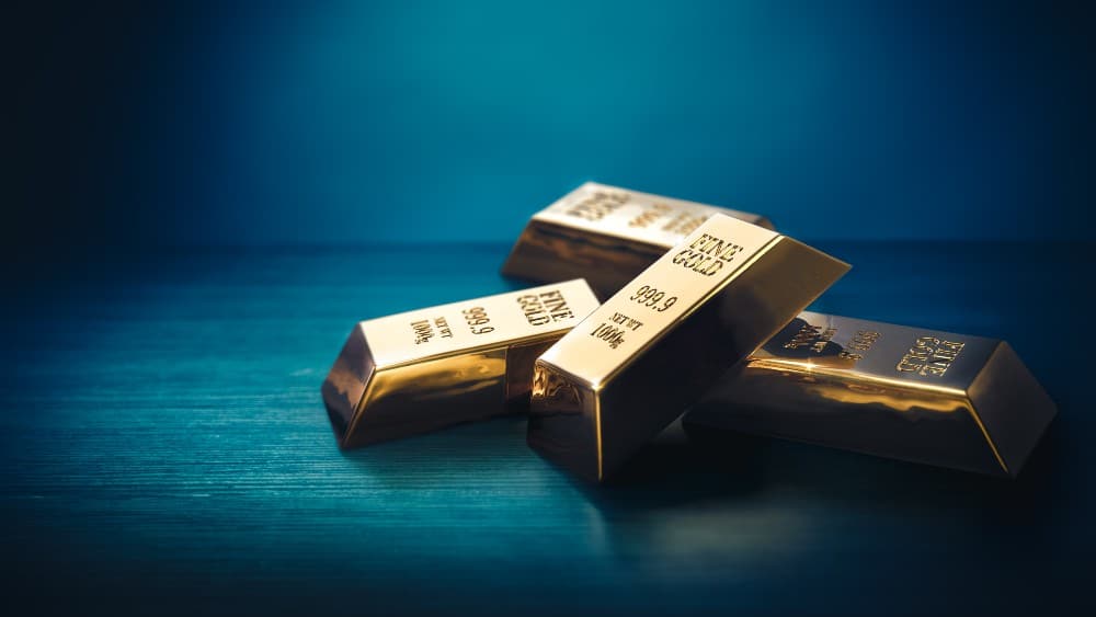 Can Gold Protect Your Portfolio From Stagflation? - Rich Picks Daily