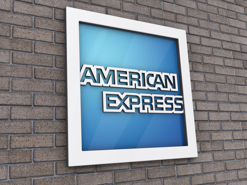 Baird: American Express could be a $175 stock - Rich Picks Daily
