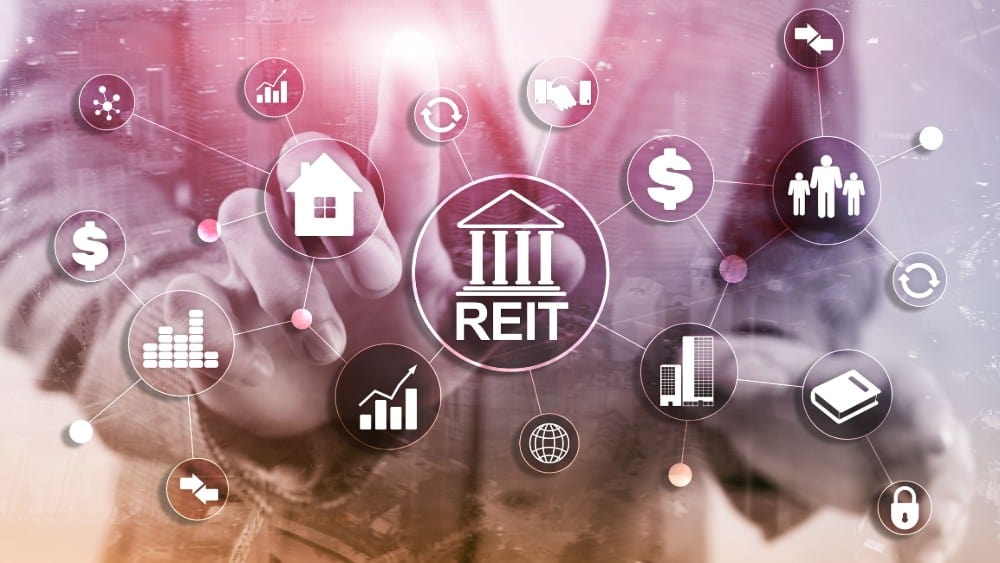 2 Canadian REITs That Can Pay You Rent of Over 5%  - Rich Picks Daily