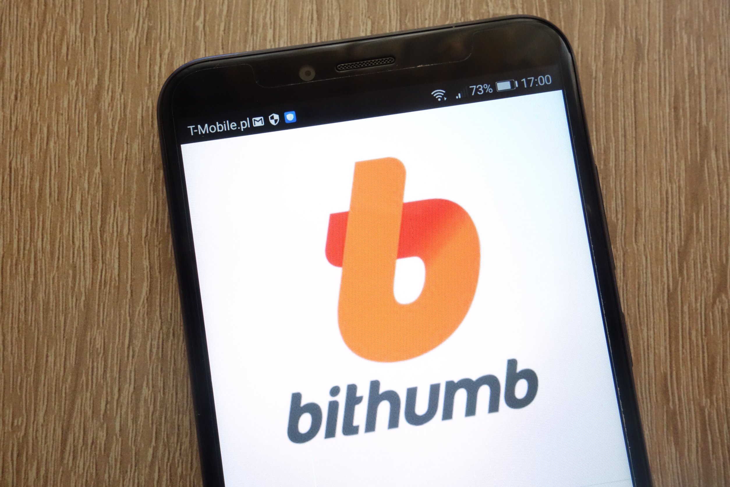 FTX is reportedly looking to buy South Korean crypto exchange Bithumb - Rich Picks Daily