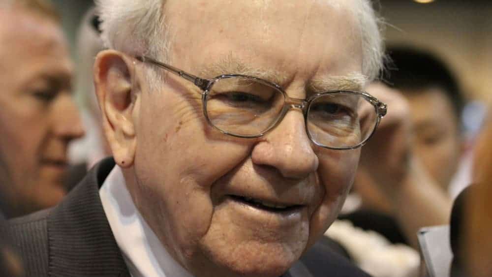 5 Warren Buffett Quotes That Apply in Today’s Stock Market - Rich Picks Daily