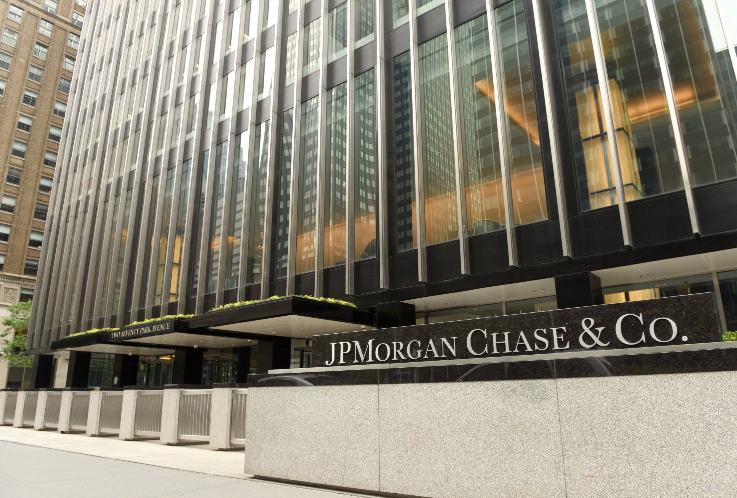 JPMorgan Q2 results: ‘I found the release very discouraging’ - Rich Picks Daily