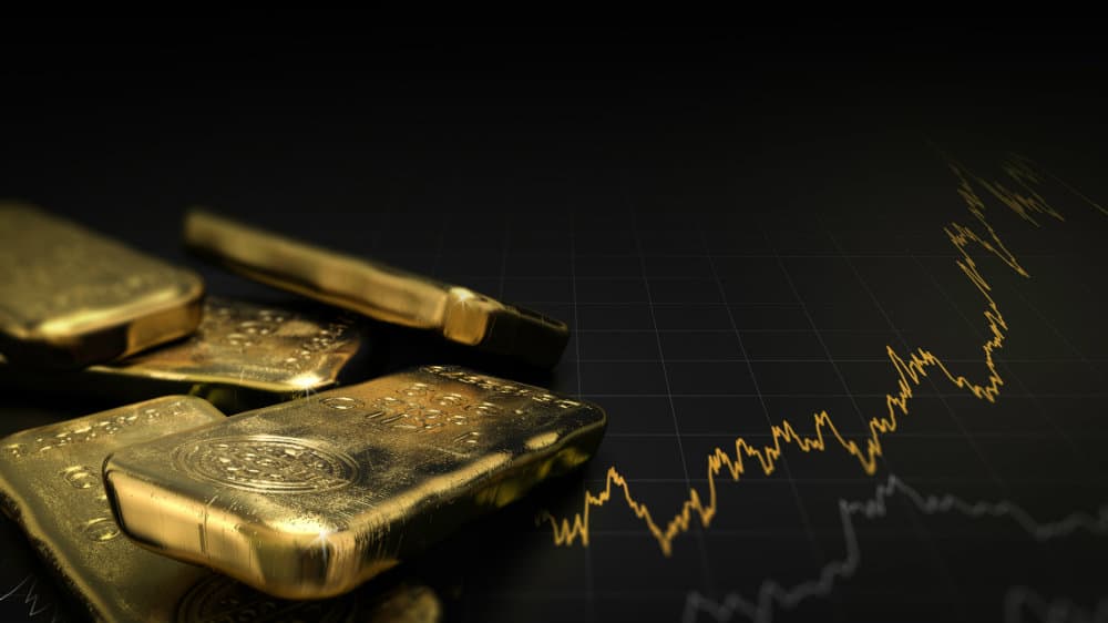 Barrick Gold (TSX:ABX) Is Falling: Is it Time to Buy? - Rich Picks Daily
