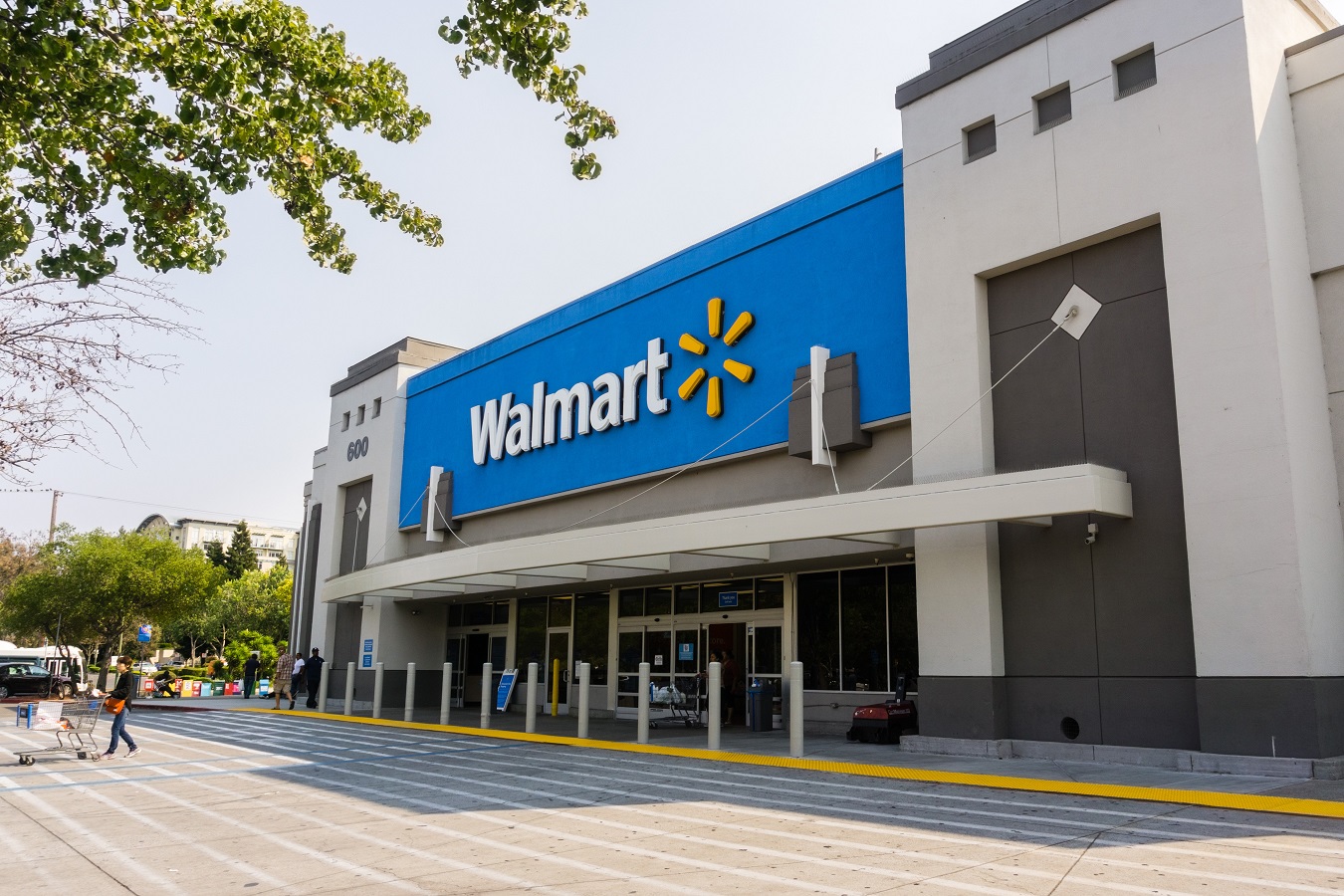 Walmart vs Target: Expert picks a side ahead of retail earnings - Rich Picks Daily