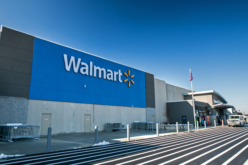 Walmart Q2 results: ‘analysts are most bullish on discounters that sell gasoline’ - Rich Picks Daily