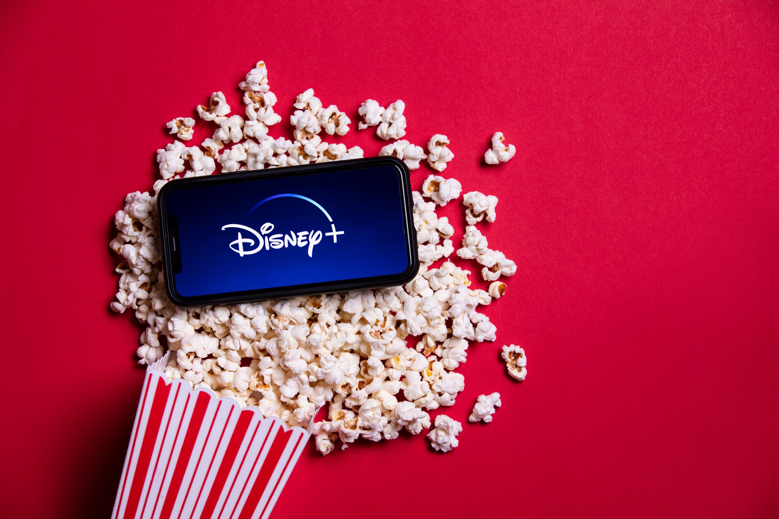 Disney just surpassed Netflix in ‘total’ number of subscribers - Rich Picks Daily
