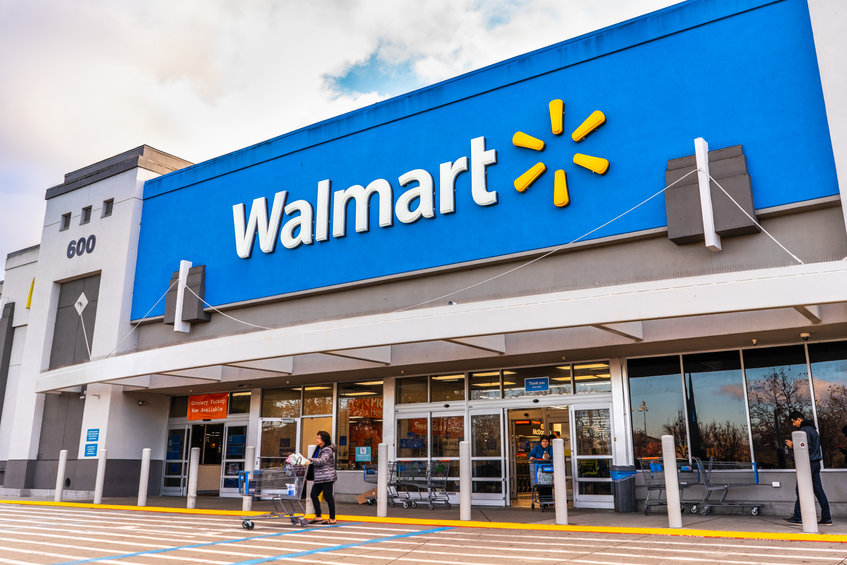 Walmart debuts in the metaverse - Rich Tv