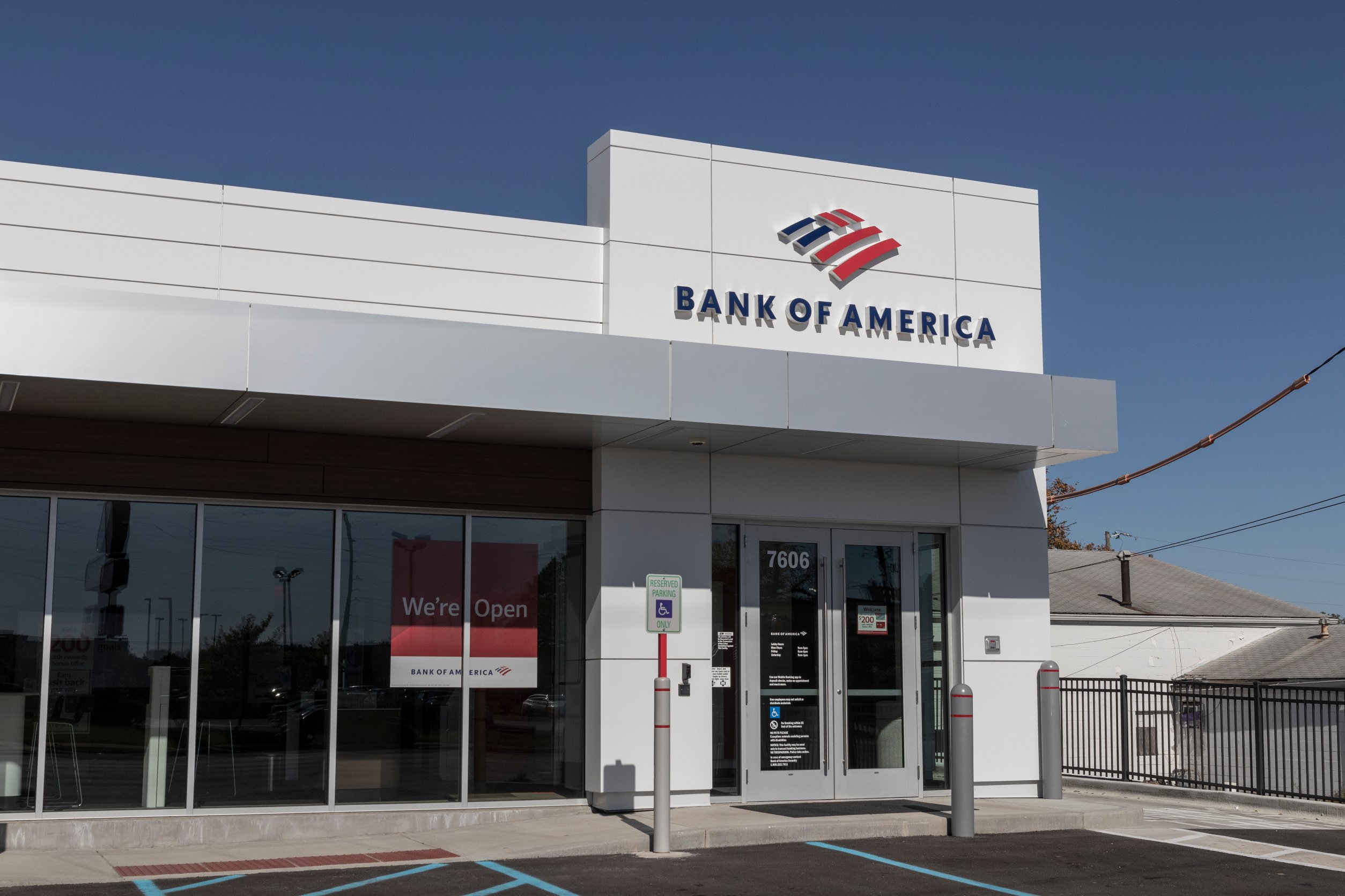 Pro says buy Bank of America stock after Fed signalled 4.6% terminal rate - Rich Tv