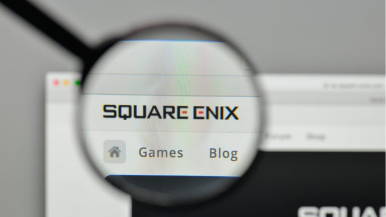 Square Enix Announces Symbiogenesis, a Story-Driven NFT Interactive Experience - Rich Tv