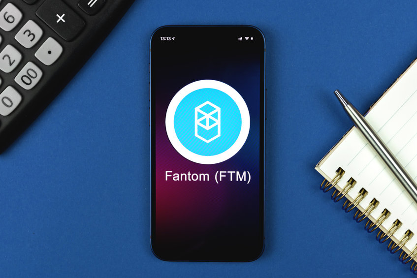 Fantom price movement following the reveal of millions in USD within its reserves - Rich Tv