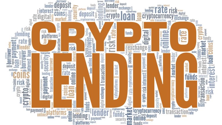 Defi Lending Sector Experiences Major Shake-Up: 71% of Total Value Locked Evaporates in 12 Months - Rich Tv
