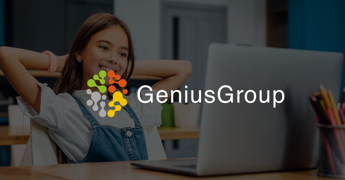 Genius Group Appoints Timothy Murphy To Lead Illegal Trading Task Force :: Genius Group Limited (GNS)