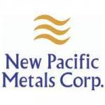 New-Pacific-Metals-Corp Profile Picture