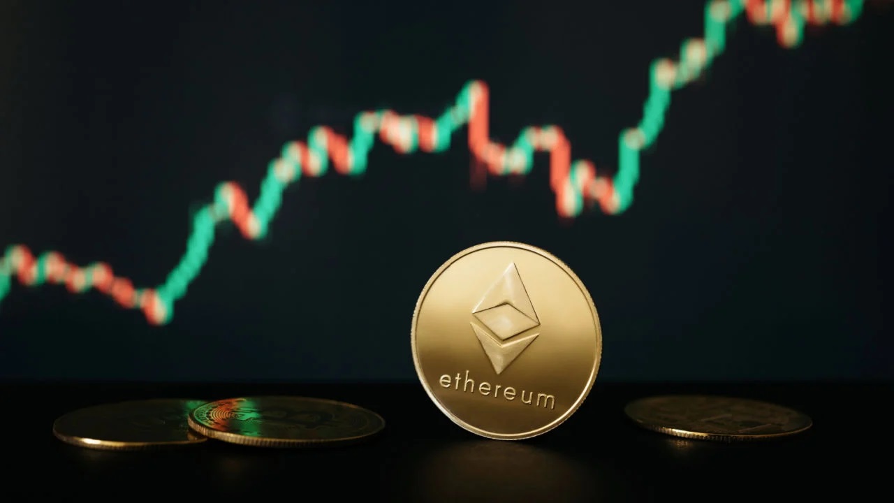Ethereum Back Above $1,800, as Market Volatility Remains High - Rich Tv