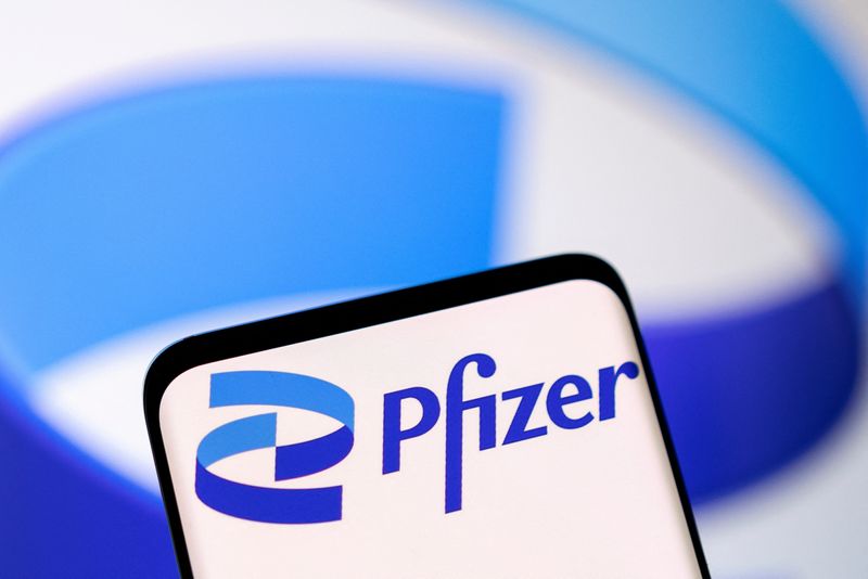 Pfizer to raise $31 billion for Seagen takeover in largest debt offering - Rich Tv