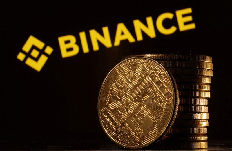 Binance.US to halt dollar deposits after SEC crackdown - Rich Tv