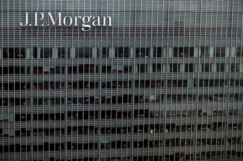 JPMorgan cautious on equities ahead of Q2 earnings season - Rich Tv