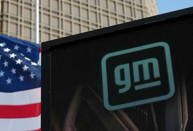 General Motors lifts profit forecast amid strong customer demand - Rich Tv