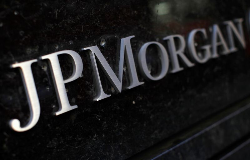 JPMorgan Chase reports rise in second quarter profit amid elevated interest income - Rich Tv