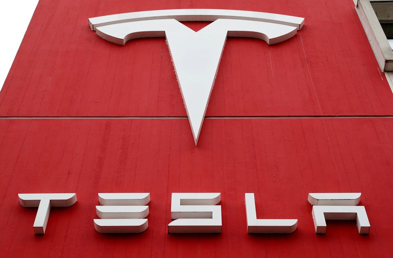 Tesla to discuss factory plan for new $24,000 car with India commerce minister -source - Rich Tv
