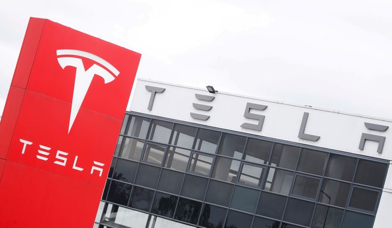 Tesla cuts prices in China for second time in three days as price war fears mount - Rich Tv