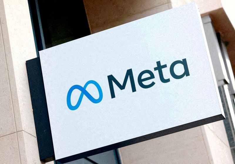 Meta platform is developing a new, more powerful AI system - Rich Tv
