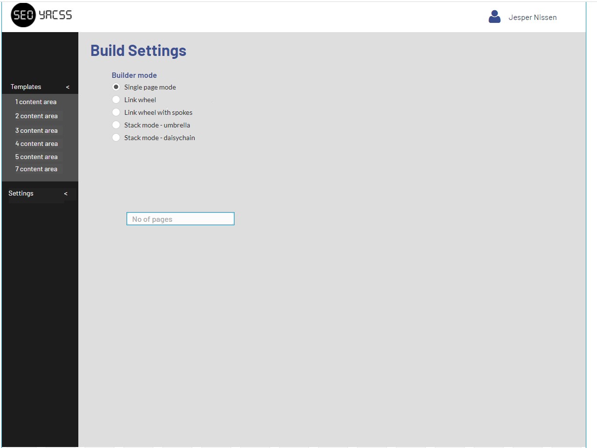 building link 33 harbour square
