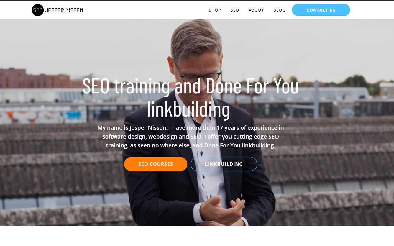 link building jeddah