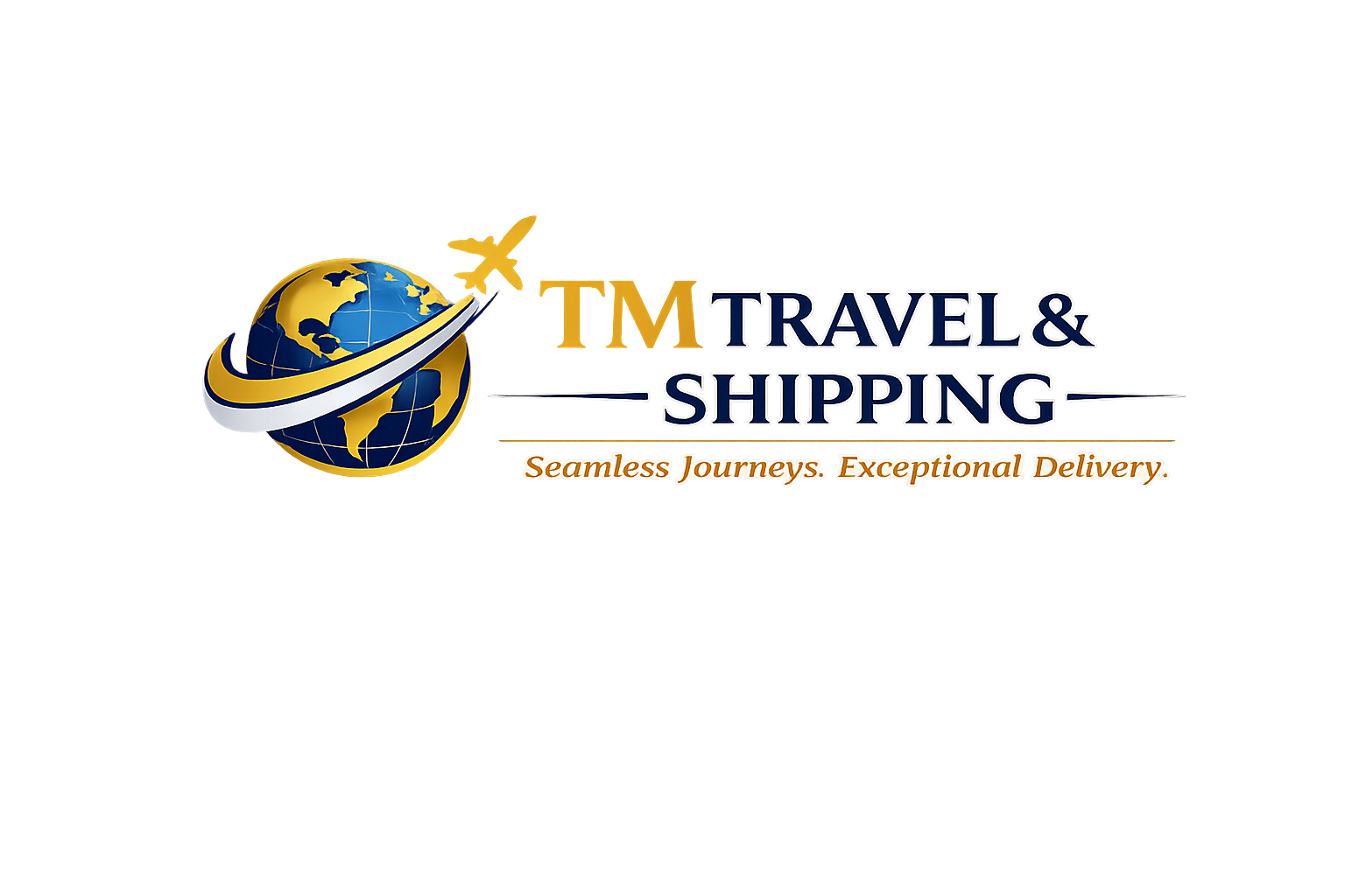 TM Travel & Shipping Services