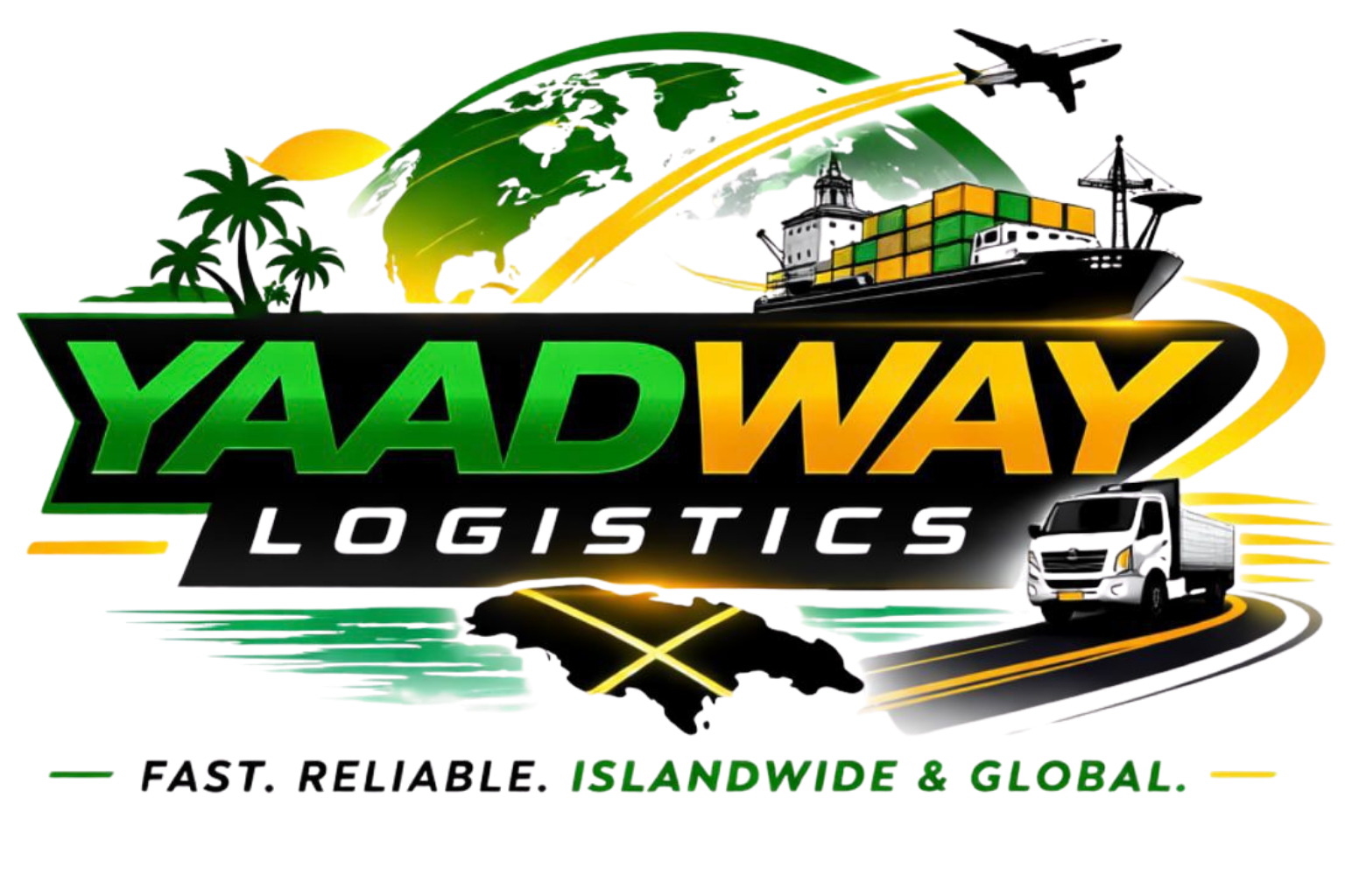 Yaad Way Logistics
