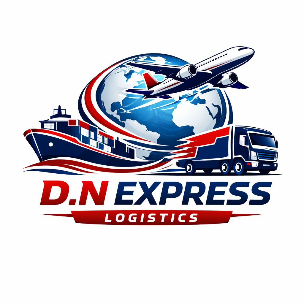 D.N Express Logistics