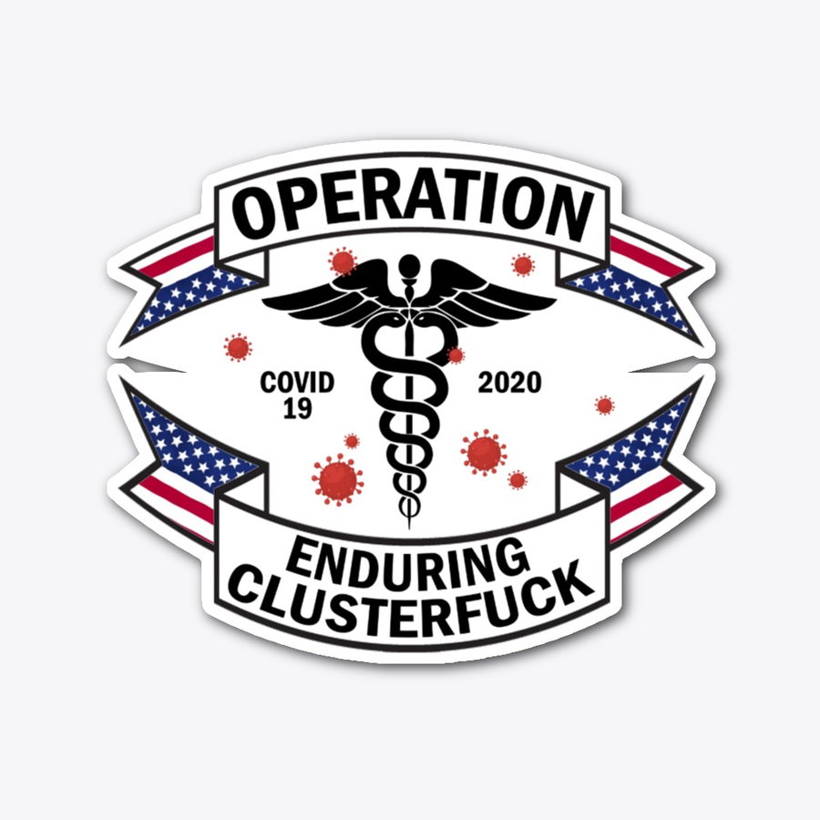 Nurse Operation Enduring Clusterfuck