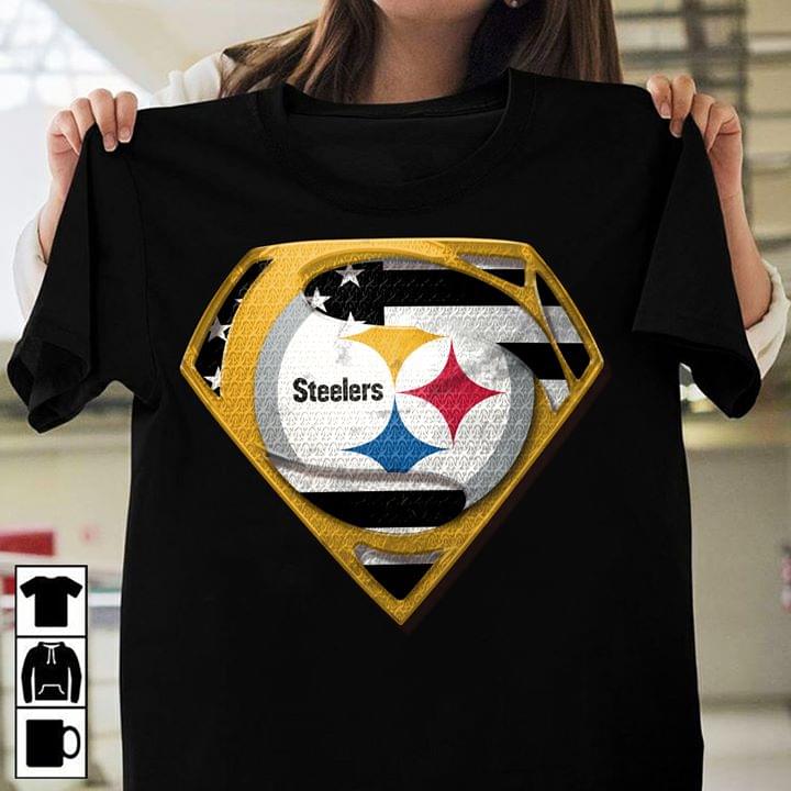 sparkly steelers jersey