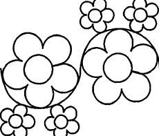 Blossom Cluster