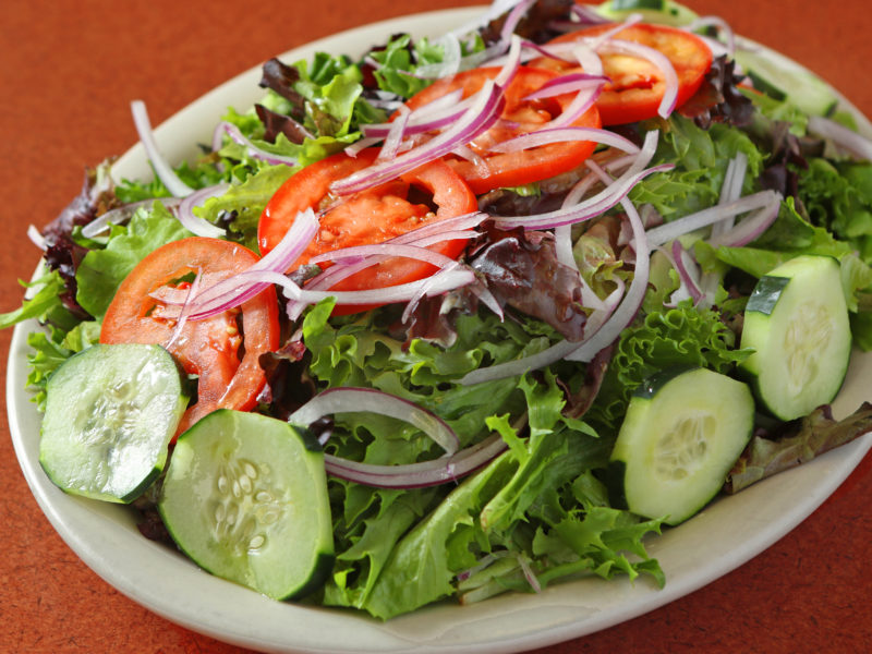 Garden Salad
