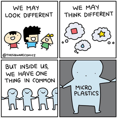 Posted media