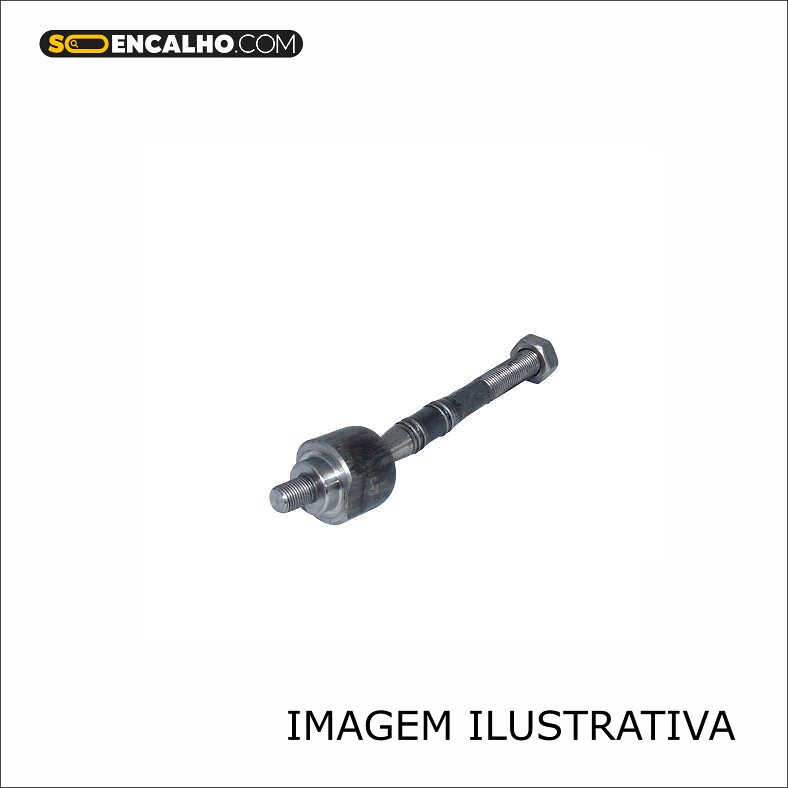 Articulacao Axial 339Mm Tracker 17/ - Ref. Brd1705 Perfect