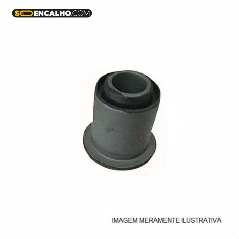 Bucha Balanca Renault Master Inferior 1998 7700302122