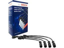 Cabo Velas Ignicao (Resist.) (Fiat) Palio/Week/Str/Sie/Dobl 1.6 Mpi 16V 97/ - Ref. F00099C071 Bosch