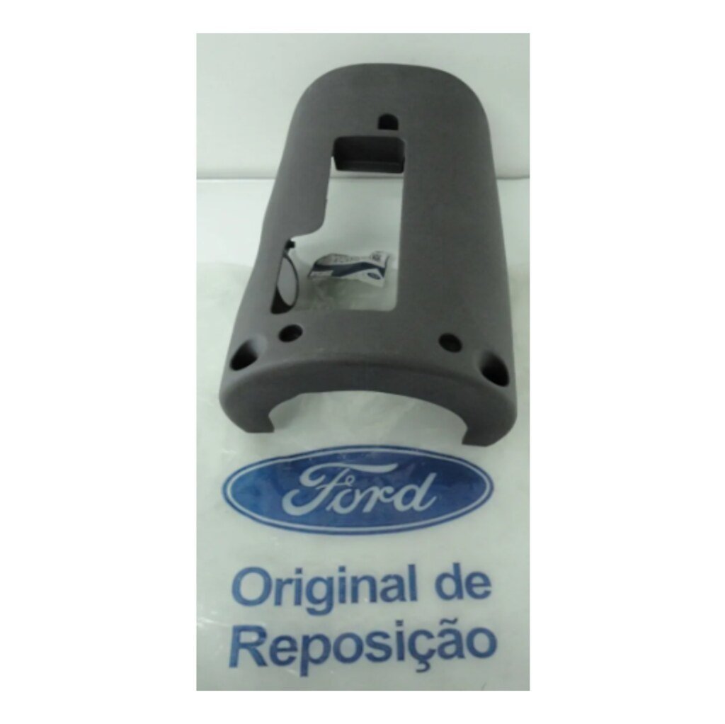 Cobertura Inferior Da Coluna De Direcao Ford Ka 2001/2007 -Ref. 98KU3533ABZUX