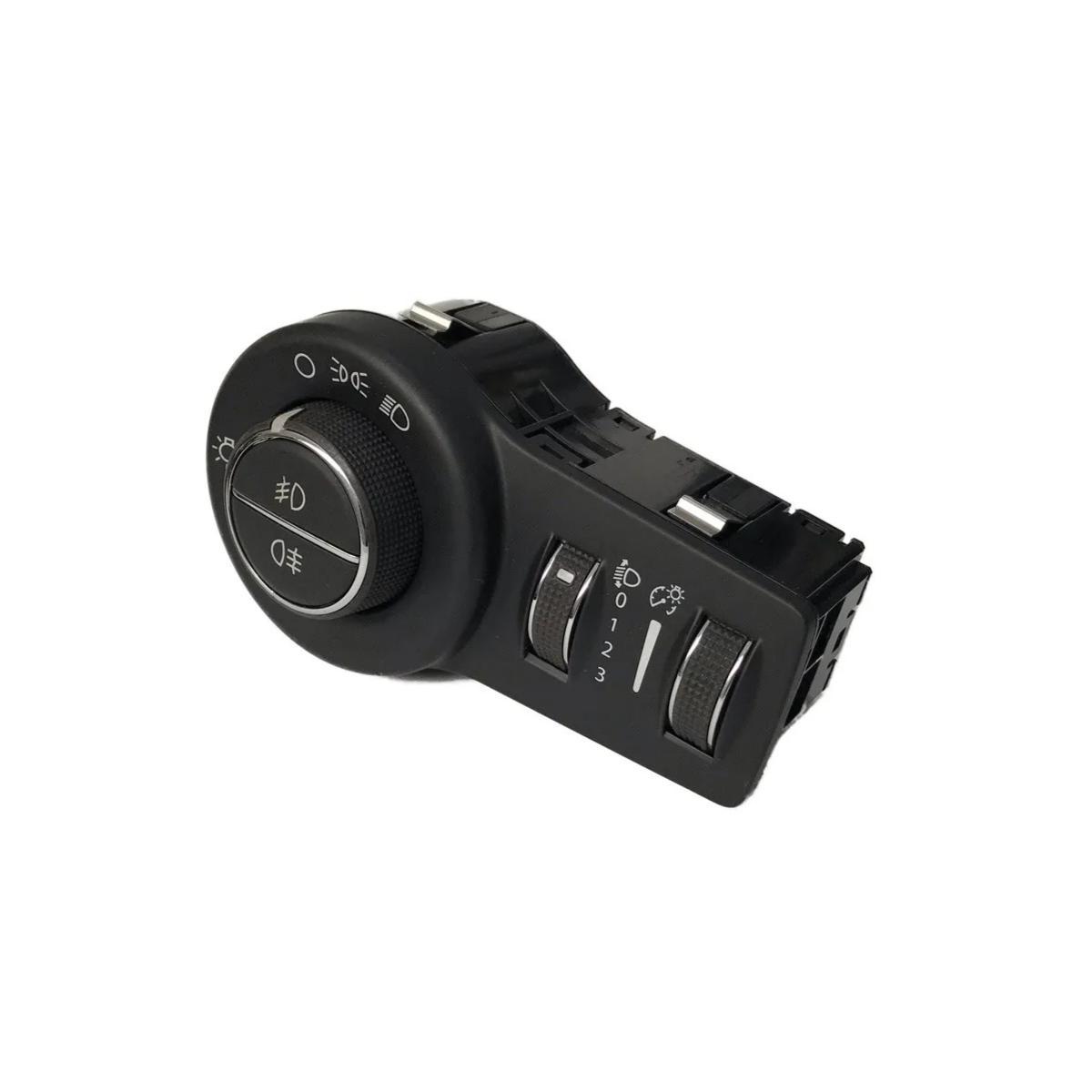 COMANDO CAMBIO AUTOMATICO JEEP RENEGADE 14-18 COD. 735642801 NUOVO ORIGINALE